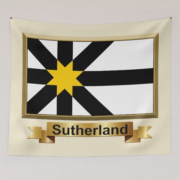 Item preview, Sutherland Phone Cases & Gifts (15) designed and sold by mpodger.