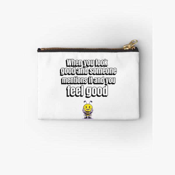 Item preview, Inspirations When you look good and someone mentions it and you feel good designed and sold by Mydogheart4you.