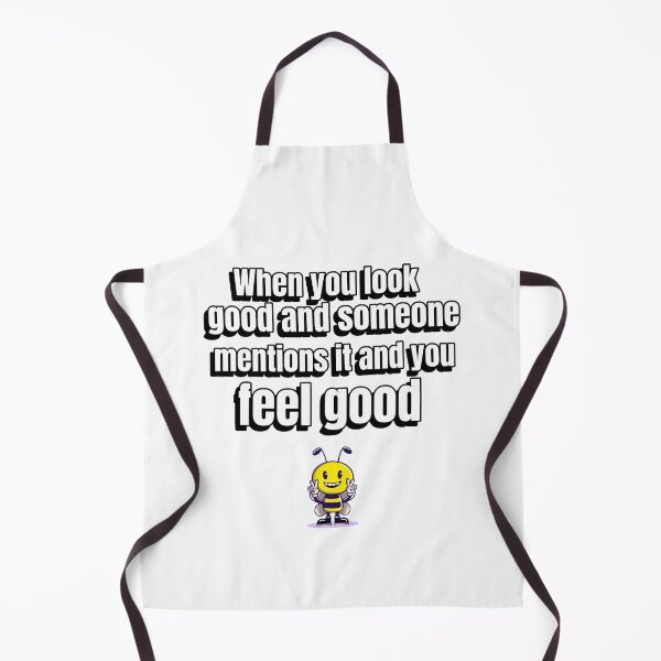 Item preview, Inspirations When you look good and someone mentions it and you feel good designed and sold by Mydogheart4you.