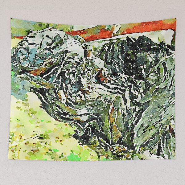 Item preview, Hortus Conclusus: vine trunk knot designed and sold by Giuseppe Cocco.
