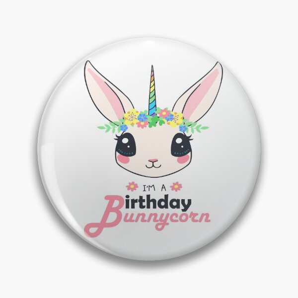 Item preview, i'm a Birthday Bunnycorn designed and sold by Sheen-designs.