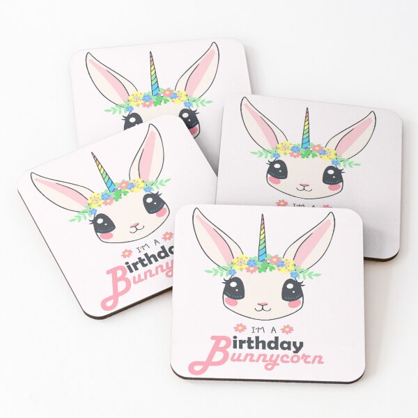 Item preview, i'm a Birthday Bunnycorn designed and sold by Sheen-designs.