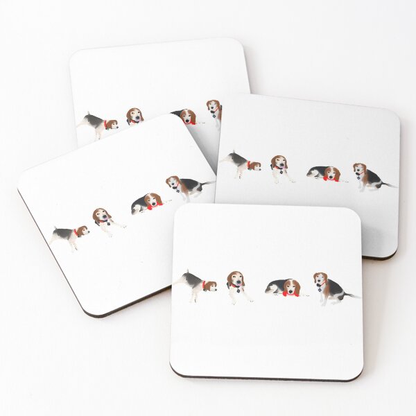 Item preview, Beagle designed and sold by MarMadeThat.