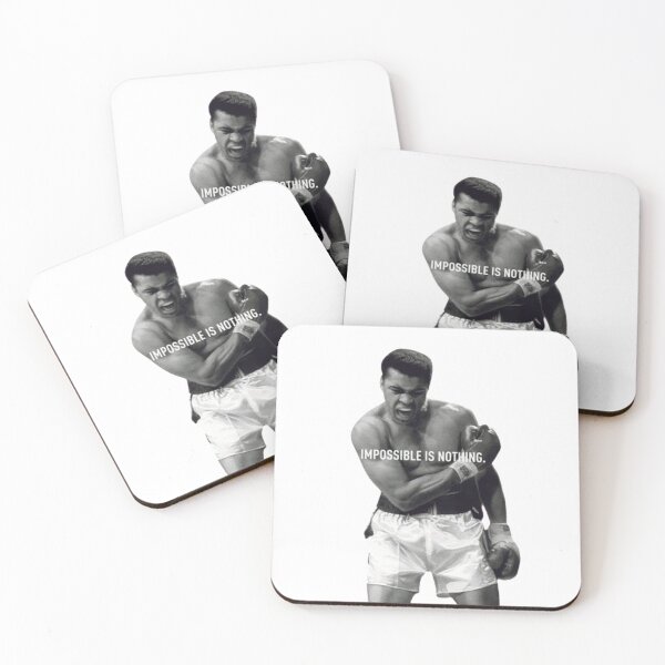 Item preview, Muhammad Ali Design designed and sold by CLC54.