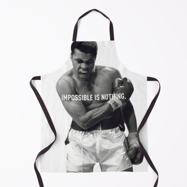 Item preview, Muhammad Ali Design designed and sold by CLC54.