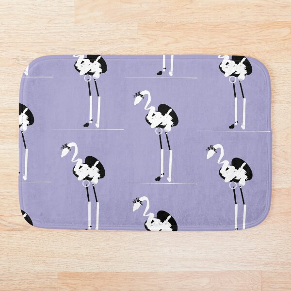 Item preview, Flamingo mommingo designed and sold by Mary  Moh.