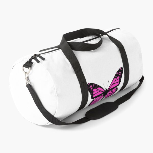Item preview, pink butterfly designed and sold by jamiemaria.