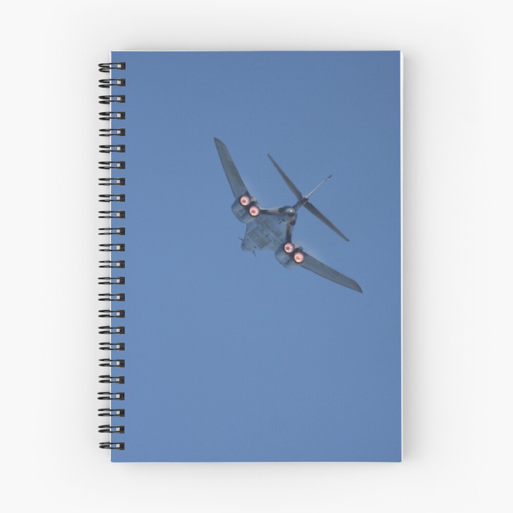 Item preview, Spiral Notebook designed and sold by evolutionx.