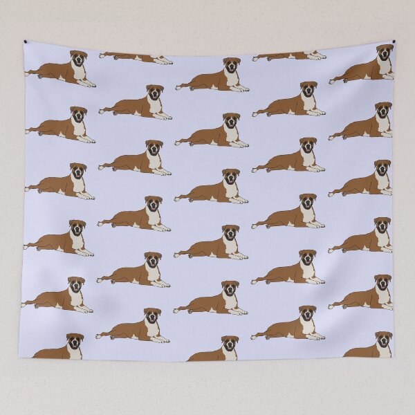 Item preview, Fancy boxer designed and sold by Charlotte1597.