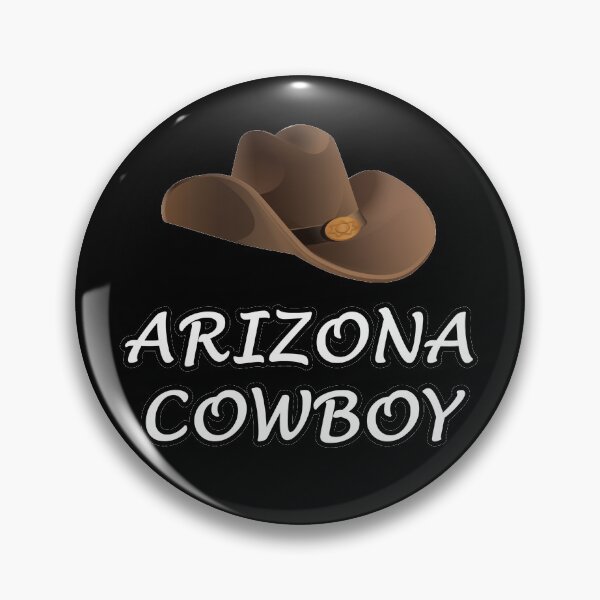 Item preview, Arizona Cowboy designed and sold by janraydesigns.