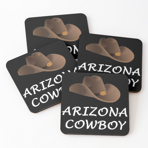 Item preview, Arizona Cowboy designed and sold by janraydesigns.