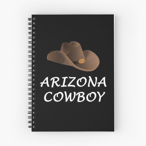 Item preview, Arizona Cowboy designed and sold by janraydesigns.