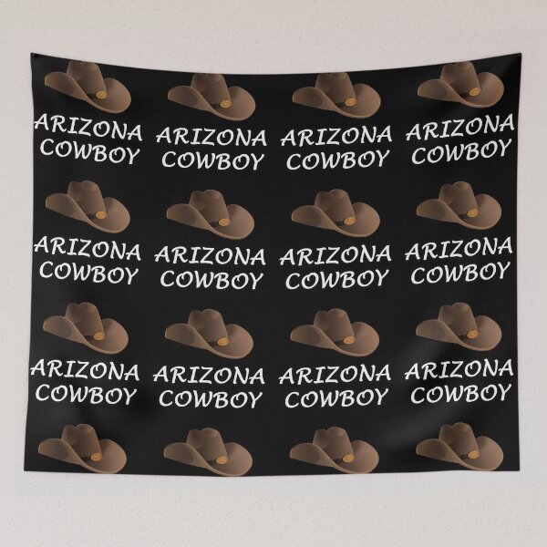 Item preview, Arizona Cowboy designed and sold by janraydesigns.
