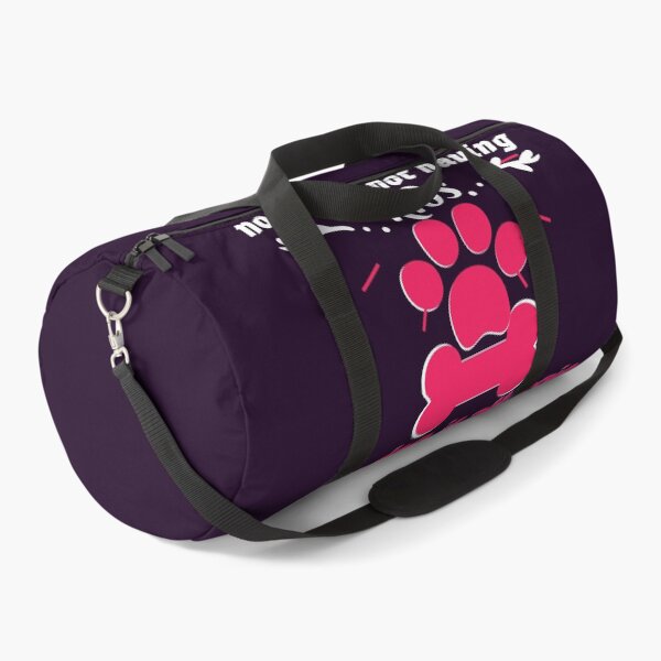 Item preview, nope still not having kids my dog is allergic designed and sold by hakiseller.