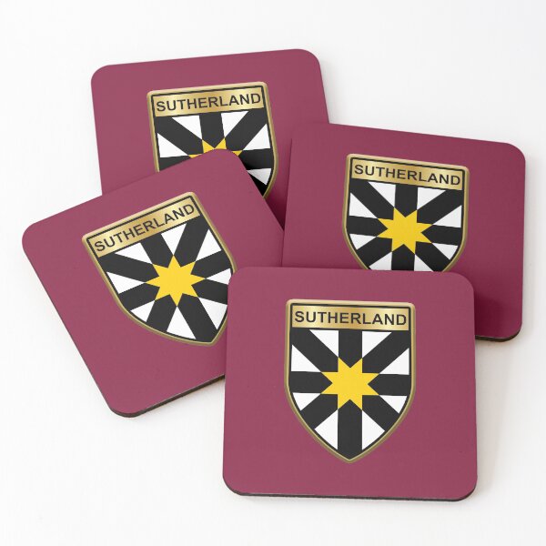 Item preview, Sutherland Phone Cases & Gifts (16) designed and sold by mpodger.