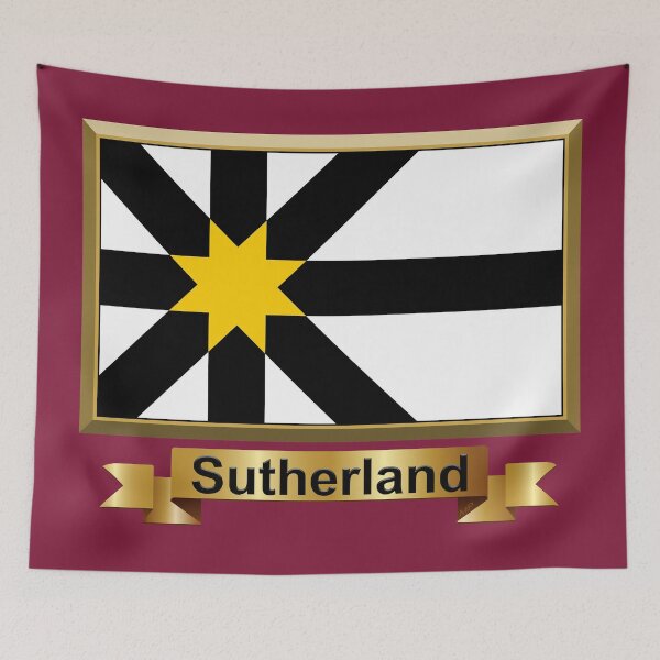 Item preview, Sutherland Phone Cases & Gifts (16) designed and sold by mpodger.