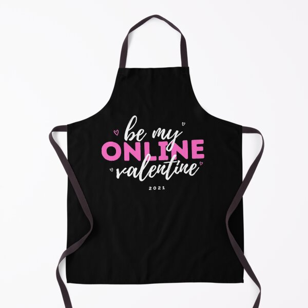 Item preview, Be My Online Valentine designed and sold by PlantSlayer.