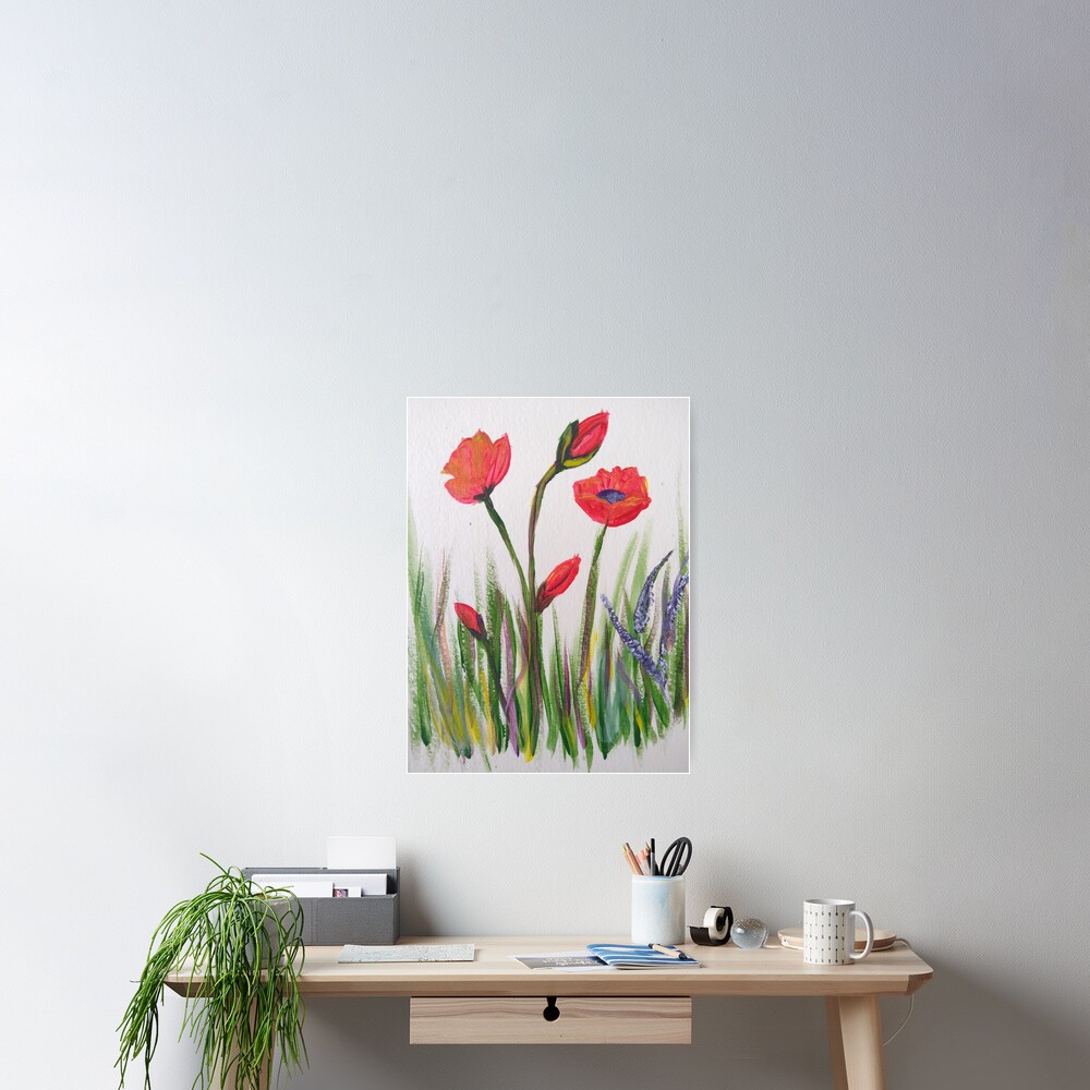 Item preview, Poster designed and sold by Rockerbellas.