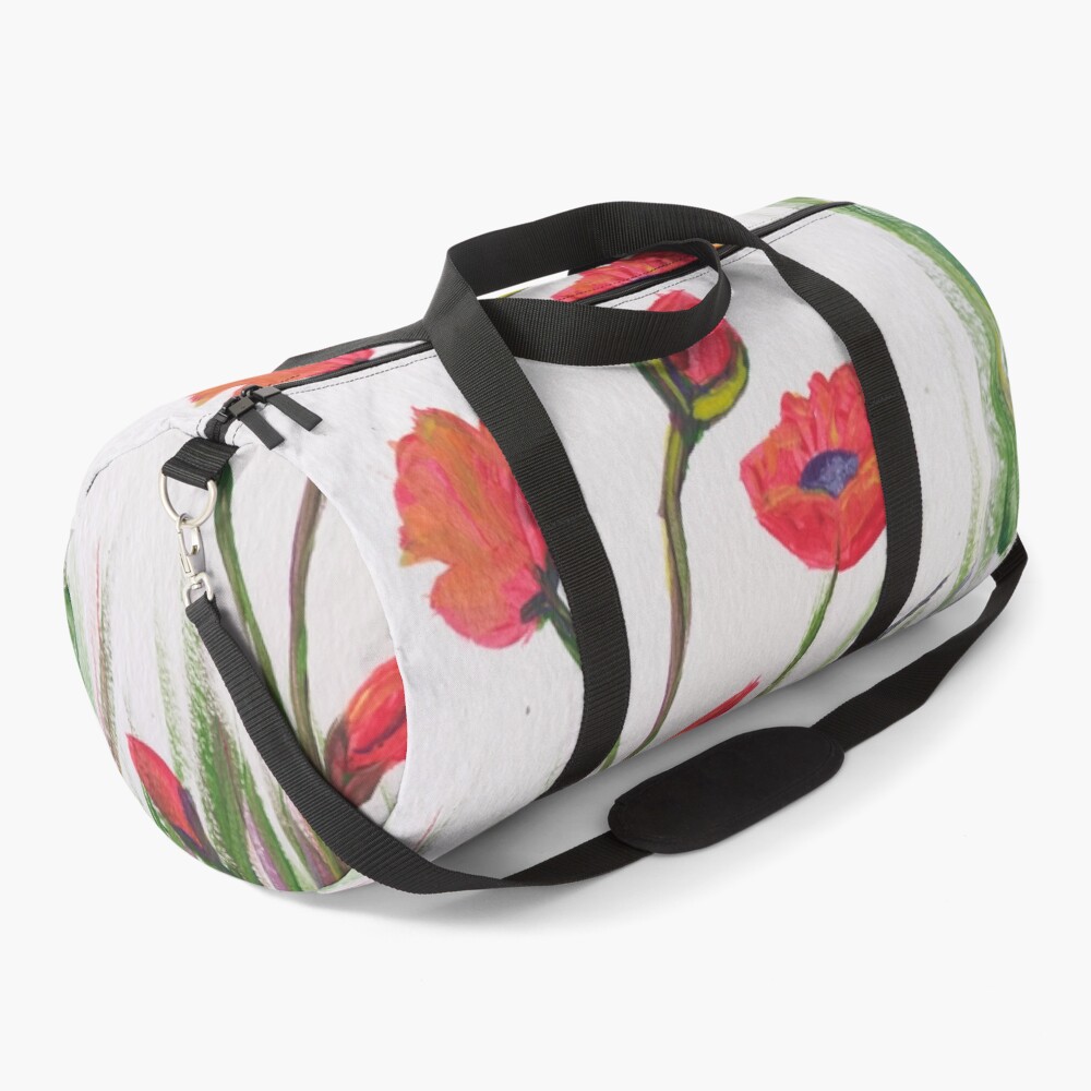 Item preview, Duffle Bag designed and sold by Rockerbellas.