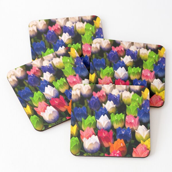 Item preview, Amsterdam tulips designed and sold by Bimsbums.