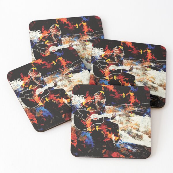 Item preview, Musician art designed and sold by Wis09.