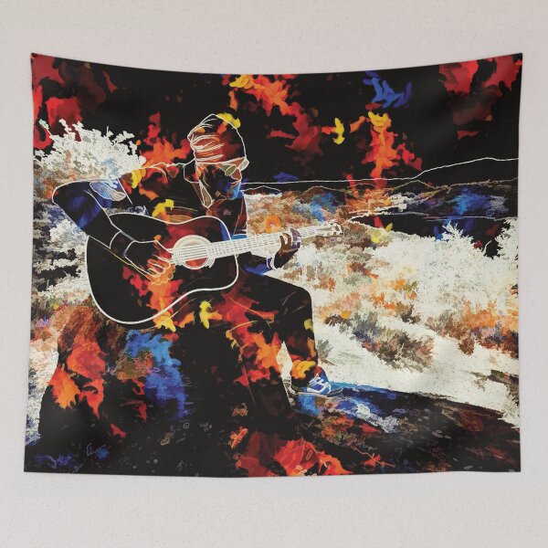 Item preview, Musician art designed and sold by Wis09.