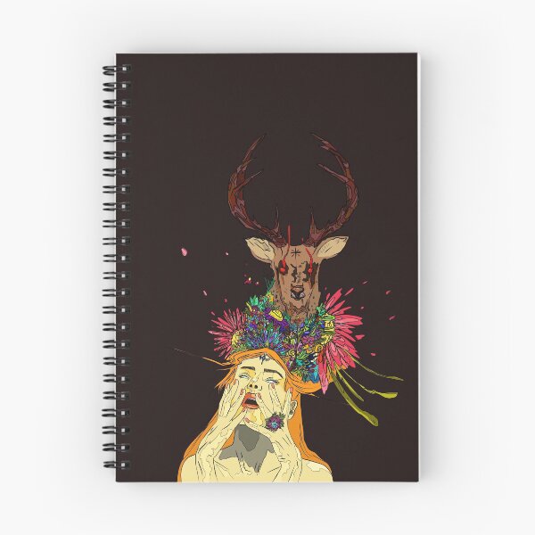 Item preview, OH Deer! designed and sold by annqualtys.