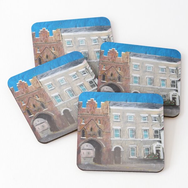 Item preview, Beverley North Bar, East Yorkshire designed and sold by golan22may.