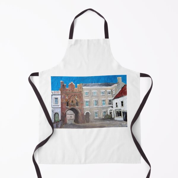 Item preview, Beverley North Bar, East Yorkshire designed and sold by golan22may.