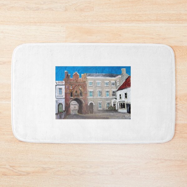 Item preview, Beverley North Bar, East Yorkshire designed and sold by golan22may.