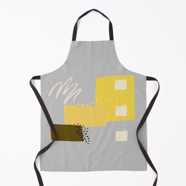 Item preview, Illuminating and Ultimate Gray Modern Art No1 2022 designed and sold by dreamofdenim.