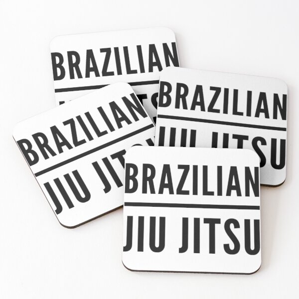 Item preview, Brazilian Jiu Jitsu - BJJ designed and sold by MMA Apparel.