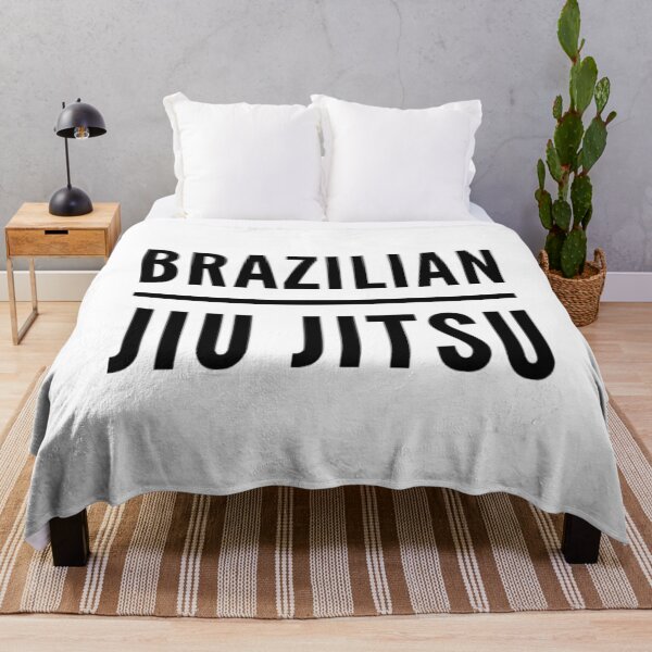 Item preview, Brazilian Jiu Jitsu - BJJ designed and sold by MMA Apparel.