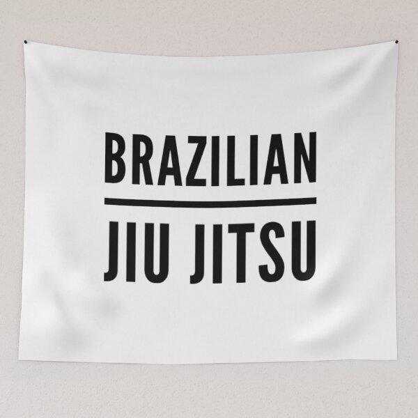 Item preview, Brazilian Jiu Jitsu - BJJ designed and sold by MMA Apparel.