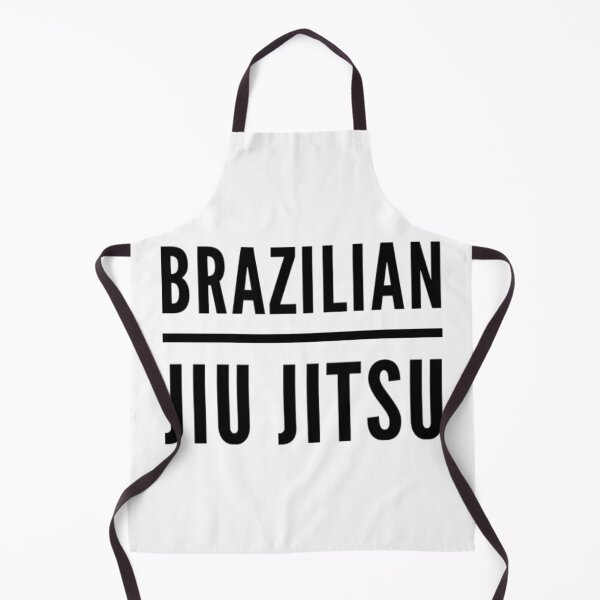 Item preview, Brazilian Jiu Jitsu - BJJ designed and sold by MMA Apparel.
