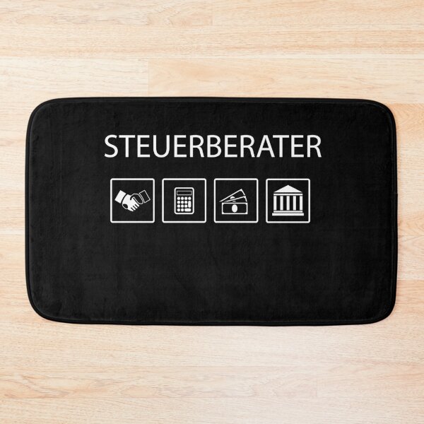 Item preview, Accountant accountant tax advice designed and sold by MerlinTea.