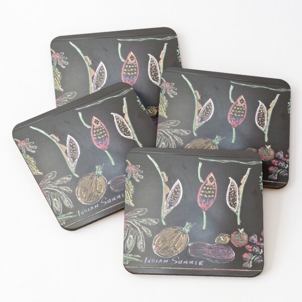 Item preview, Chalkboard Summer Images designed and sold by DETalas.