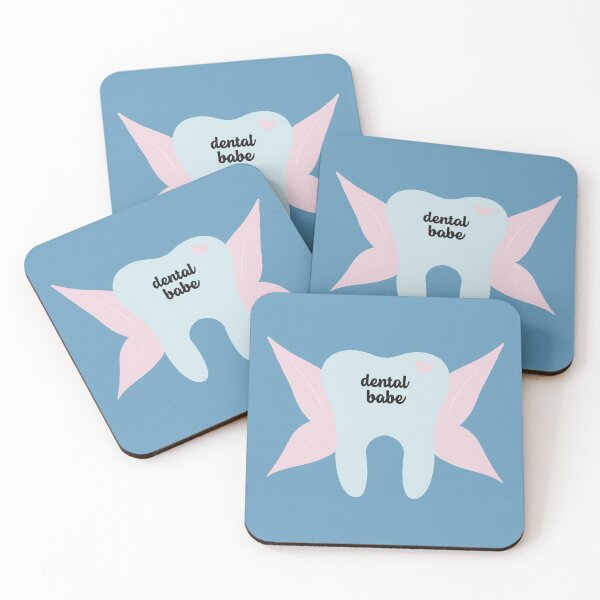 Item preview, Dental Babe Tooth Fairy designed and sold by TwinkleShop.
