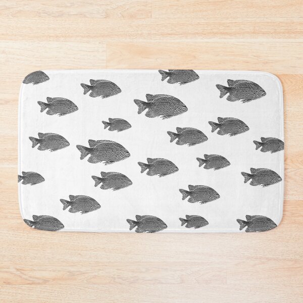 Item preview, fishes designed and sold by luilli.