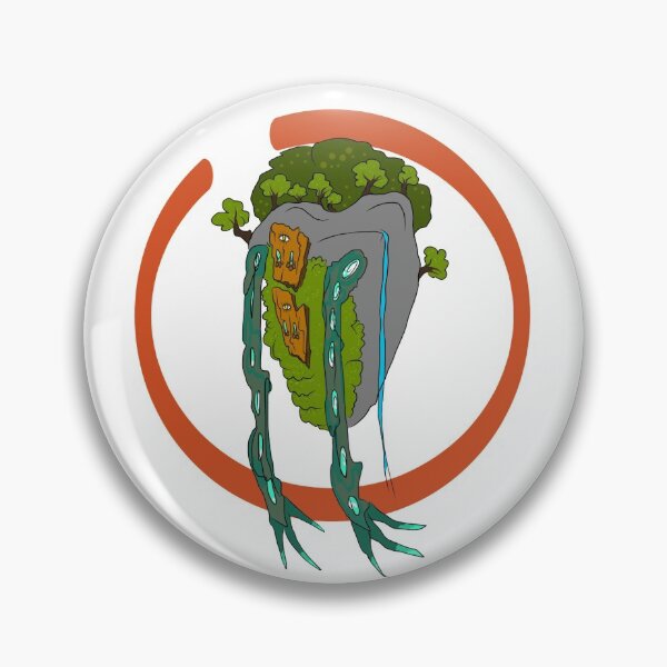 Item preview, Tree planet designed and sold by annqualtys.
