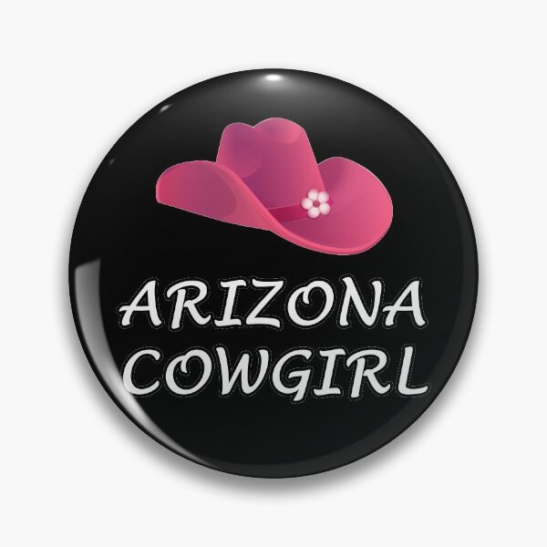 Item preview, Arizona Cowgirl designed and sold by janraydesigns.