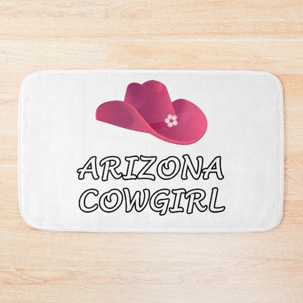 Item preview, Arizona Cowgirl designed and sold by janraydesigns.