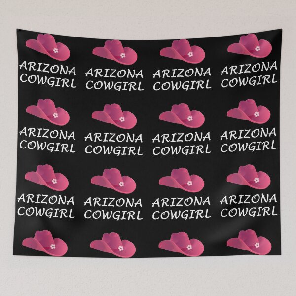 Item preview, Arizona Cowgirl designed and sold by janraydesigns.