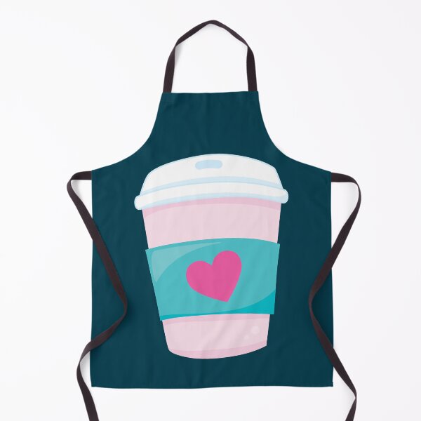 Item preview, Cute Valentines Coffee designed and sold by TamGustam.