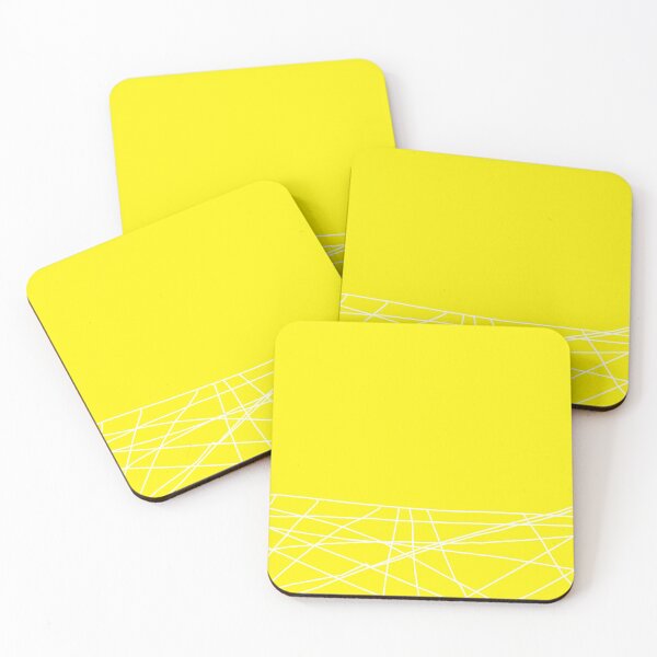 Item preview, Lemont Burst - Fresh Citrus line design designed and sold by OByD.