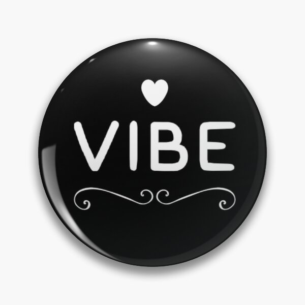 Item preview, Vibe, Let Your Energy Shine designed and sold by shantishirts.