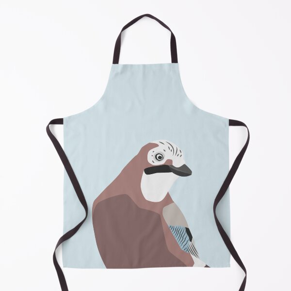Item preview, Jay close up designed and sold by Smile-Birds.