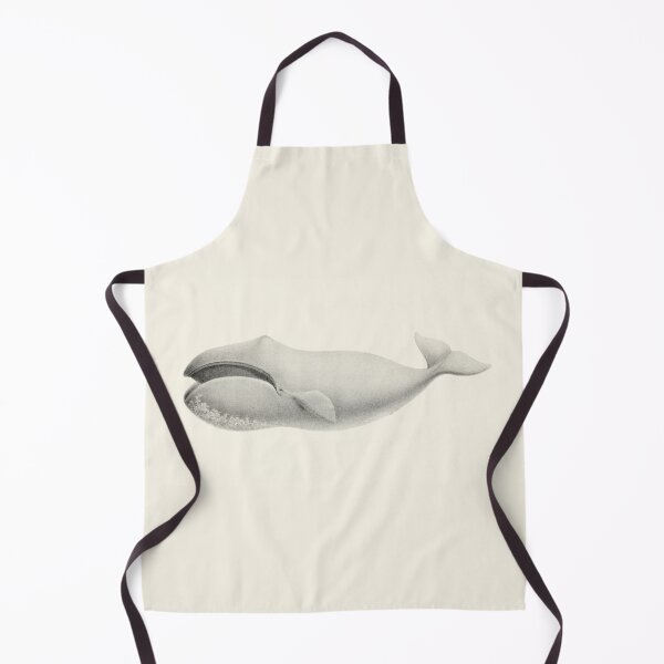 Item preview, Right Whale designed and sold by magnetarball.