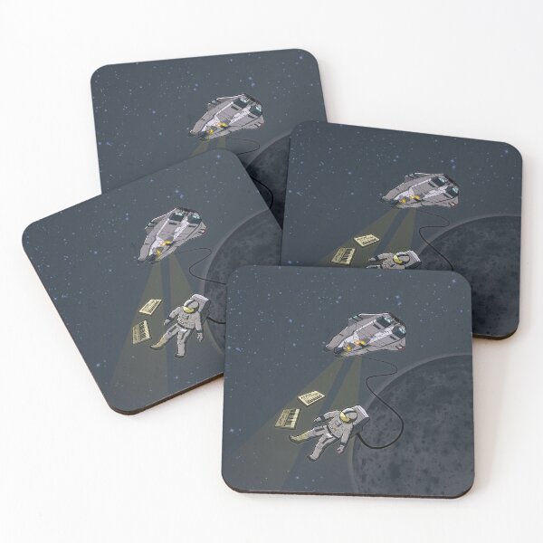 Item preview, Music in Space designed and sold by sunsetgraphics.