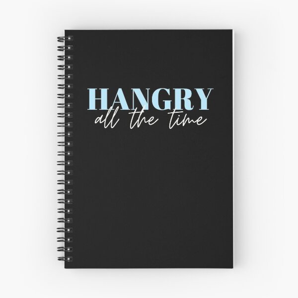 Item preview, Hangry All The Time designed and sold by PlantSlayer.
